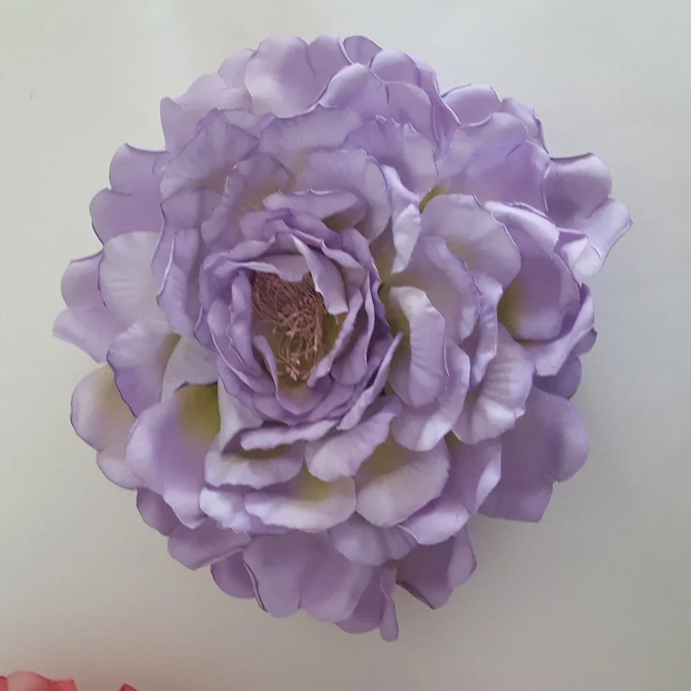 Decorative Throw Pillow Approx. 8